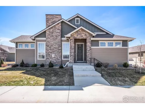 3650 Prickly Pear Dr, Loveland, CO 80537
