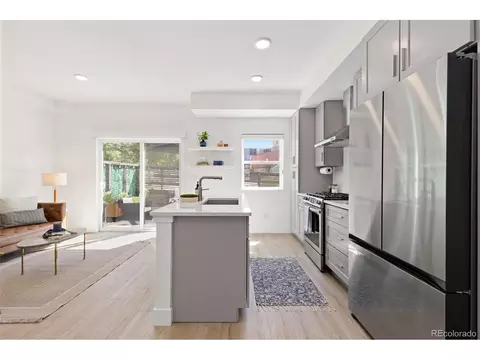 2810 W 53rd Ave, Denver, CO 80221