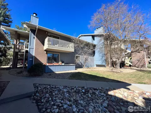 2800 Kalmia Ave #C-206, Boulder, CO 80301