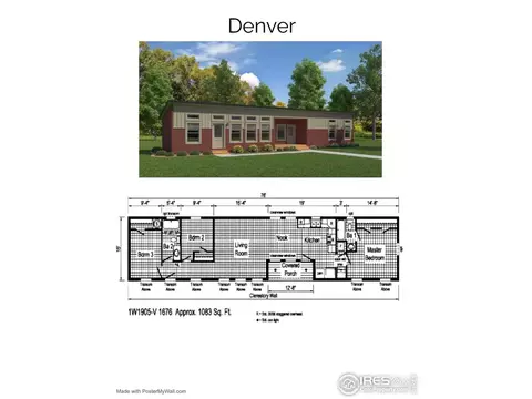 17082 Cr 102, Nunn, CO 80648