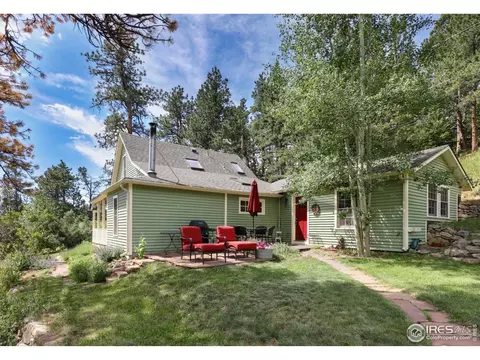 811 County Road 83, Boulder, CO 80302 photo 31