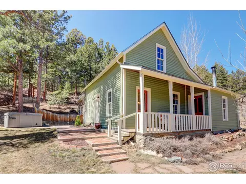 811 County Road 83, Boulder, CO 80302 photo 2