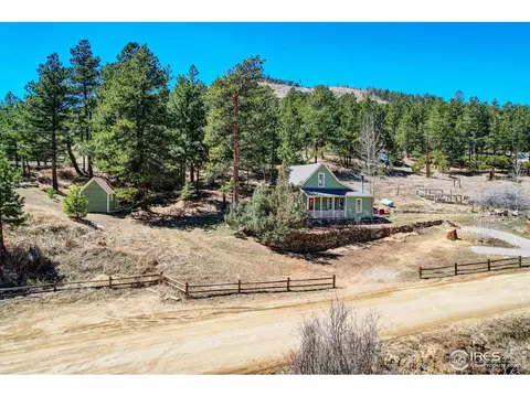 811 County Road 83, Boulder, CO 80302 photo 35