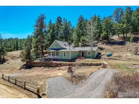 811 County Road 83, Boulder, CO 80302 photo 33