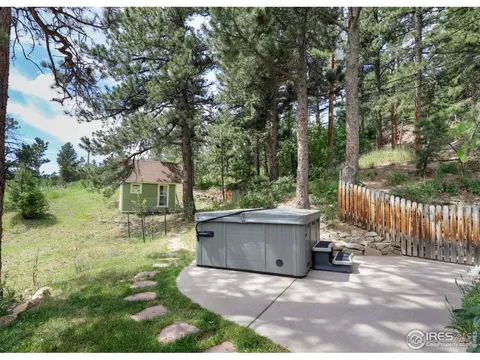 811 County Road 83, Boulder, CO 80302 photo 25