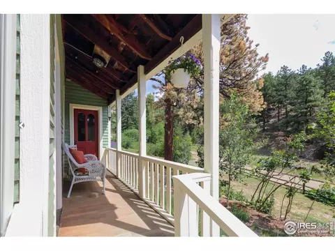 811 County Road 83, Boulder, CO 80302 photo 37