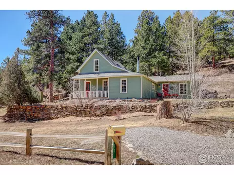811 County Road 83, Boulder, CO 80302 photo 3