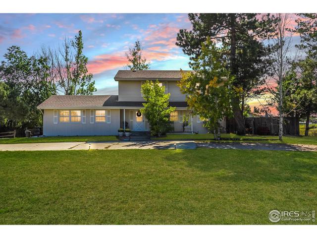 1801 Horseshoe Cir, Longmont, CO 80504