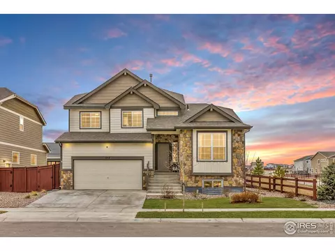 1717 Country Sun Dr, Windsor, CO 80550