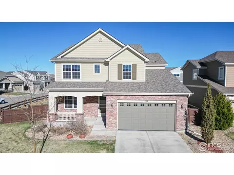 142 Beluga Dr, Windsor, CO 80550 photo 1