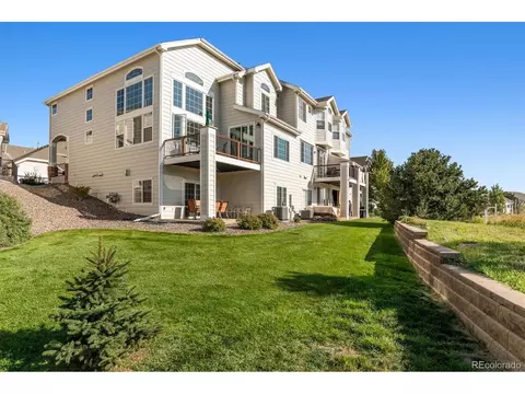 2955 Newport Cir, Castle Rock, CO 80104