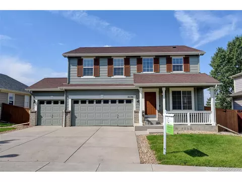 16144 E 105th Ave, Commerce City, CO 80022