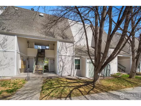 512 E Monroe Dr #C-323, Fort Collins, CO 80525