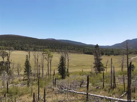 2500 Sharbaugh Ln, Fort Garland, CO 81133
