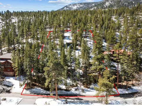 1451 David Dr, Estes Park, CO 80517