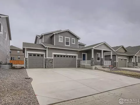 1218 Lily Mountain Rd, Windsor, CO 80550