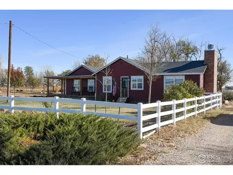 37648 County Road 49, Eaton, CO 80615