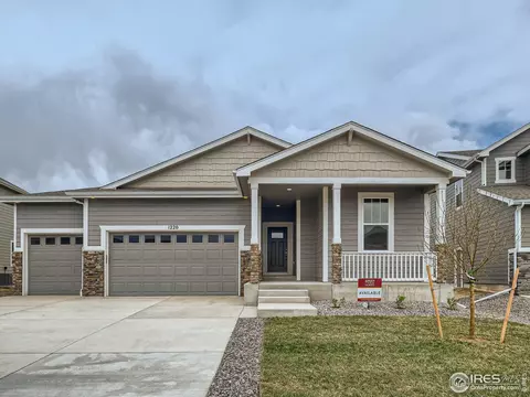 1220 Lily Mountain Rd, Windsor, CO 80550