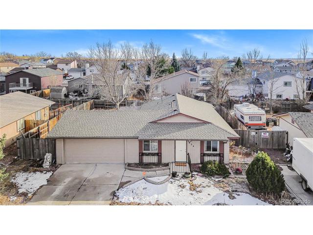 934 S Candlestar Loop, Fountain, CO 80817