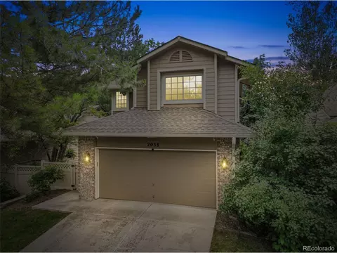 2038 E Phillips Pl, Centennial, CO 80122