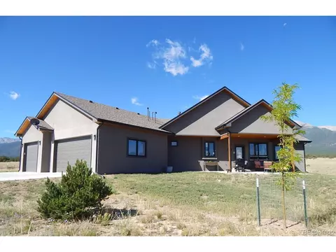 14570 S Stagecoach Ln, Buena Vista, CO 81211