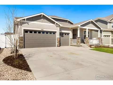 1560 Marbeck Dr, Windsor, CO 80550 photo 2