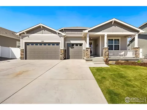 1560 Marbeck Dr, Windsor, CO 80550 photo 1