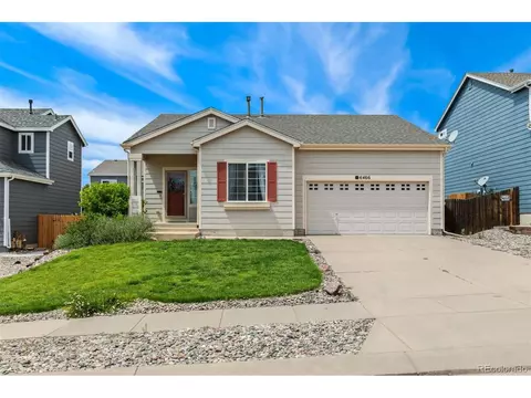 6466 Advocate Dr, Colorado Springs, CO 80923