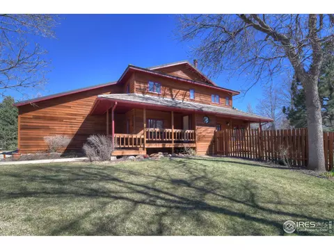 1400 Patton Dr, Boulder, CO 80303 photo 2