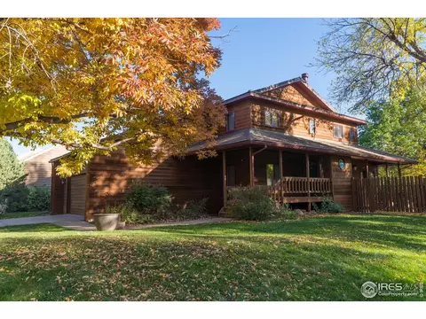 1400 Patton Dr, Boulder, CO 80303