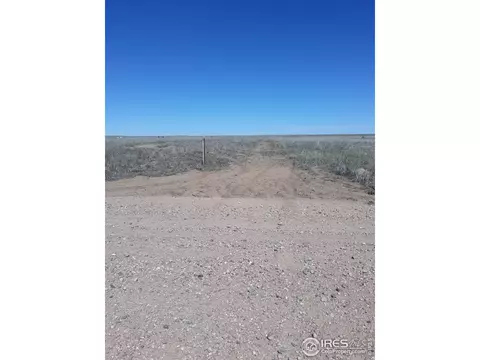 0 Lot 6 County Road 102, Nunn, CO 80648