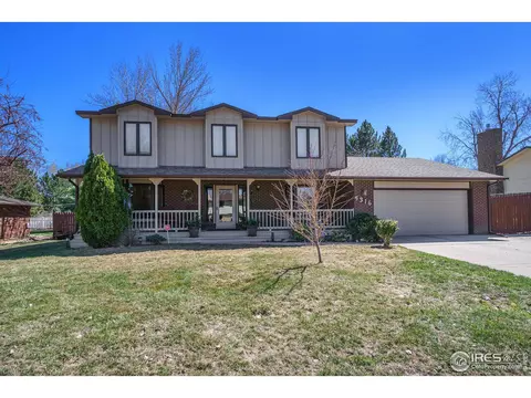 5316 W 24th St, Greeley, CO 80634
