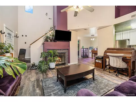 12414 E Tennessee Cir #F, Aurora, CO 80012