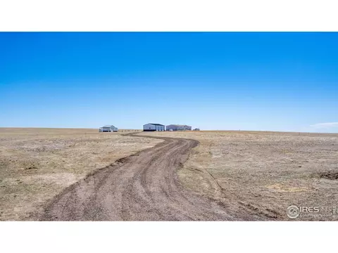 54572 County Road 53, Ault, CO 80610
