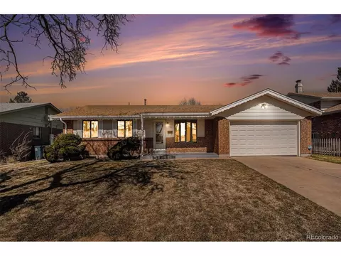 11797 E Virginia Pl, Aurora, CO 80012