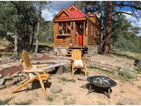 245 Alcazar Pl, Pagosa Springs, CO 81147