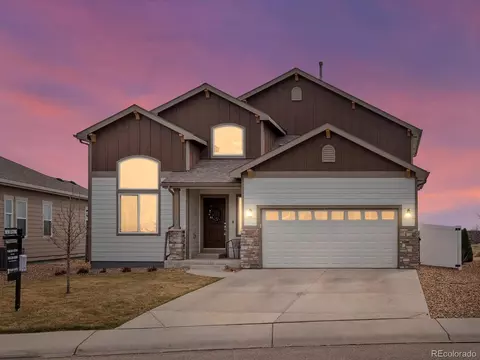 884 Pyxis Dr, Loveland, CO 80537