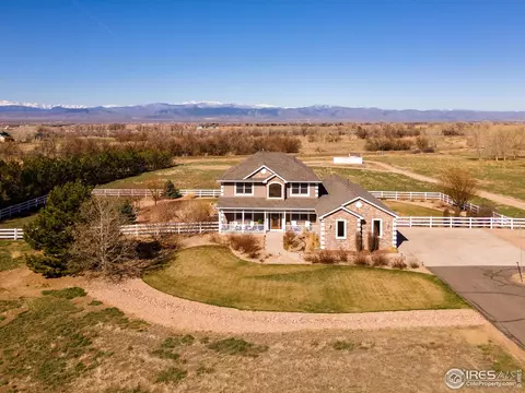 40201 Skylark Dr, Fort Collins, CO 80524