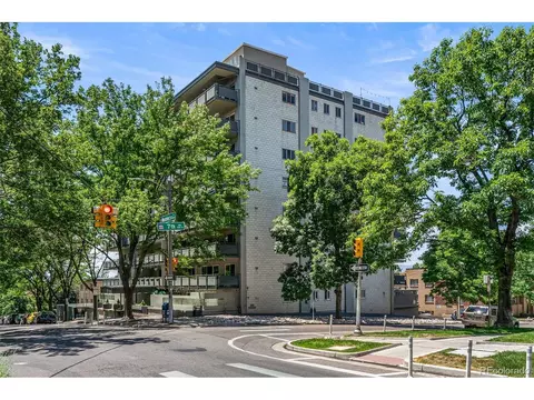 669 N Washington St #705, Denver, CO 80203