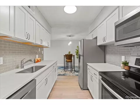 7375 E Quincy Ave #307, Denver, CO 80237