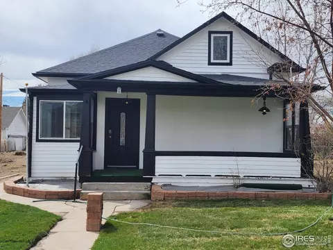 311 Lake St, Fort Morgan, CO 80701