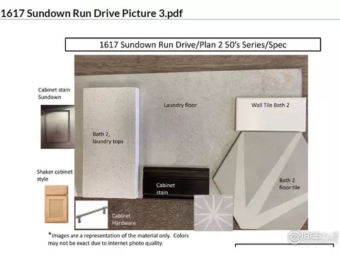 1617 Sundown Run Dr, Windsor, CO 80550 photo 20