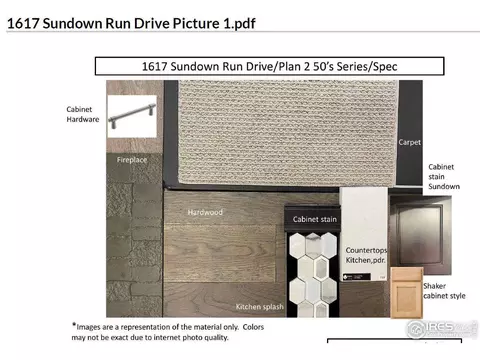1617 Sundown Run Dr, Windsor, CO 80550 photo 19