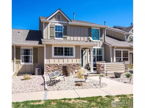 5114 Stetson Creek Ct #B, Fort Collins, CO 80528