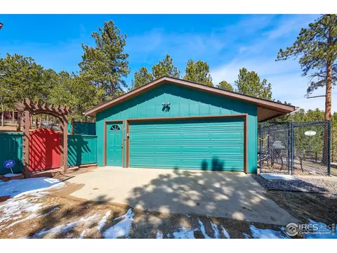 225 Wild Tiger Rd, Boulder, CO 80302 photo 20