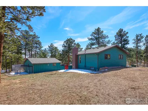 225 Wild Tiger Rd, Boulder, CO 80302 photo 23