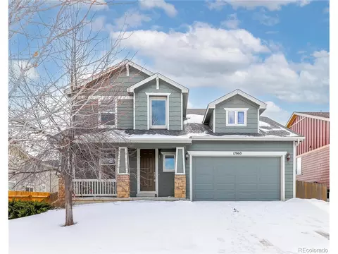 17060 Golden Poppy Ln, Parker, CO 80134
