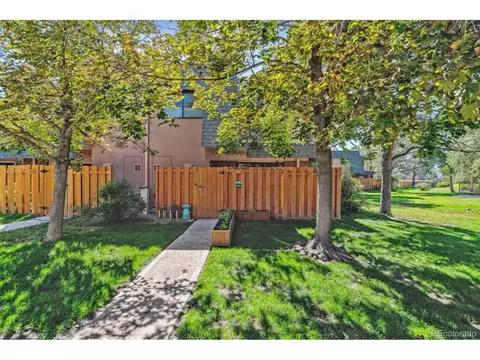 7995 E Mississippi Ave #D16, Denver, CO 80247