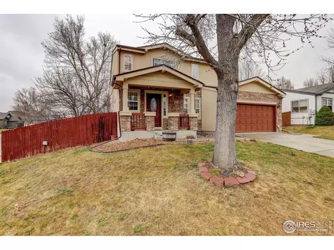 710 Rocky Mountain Pl, Longmont, CO 80504