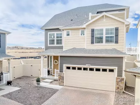 1168 Highlands Dr, Erie, CO 80516